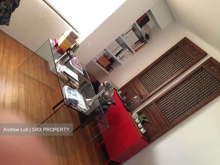 Hillcrest Arcadia (D11), Condominium #179440882